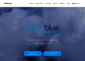 brightblueconsulting.co.uk