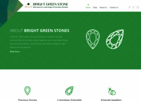 brightgreenstones.com
