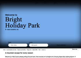 brightholidaypark.com.au