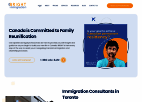 brightimmigration.com