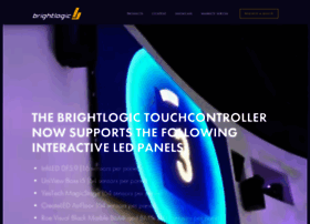 brightlogic.com