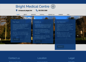 brightmedicalcentre.com.au