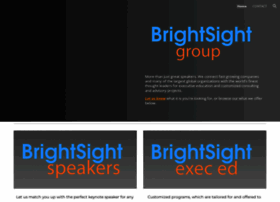 brightsightgroup.com