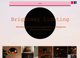 brightwaylighting.com.au