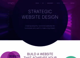 brightwebsitedesign.co.uk