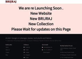 brijraj.com