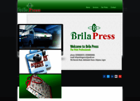 brilapress.com