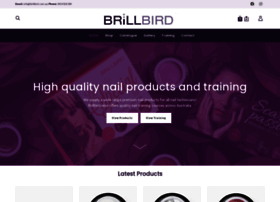 brillbird.com.au