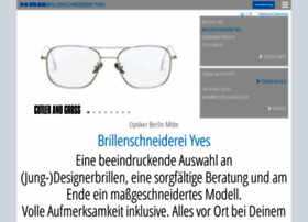 brillenschneiderei.de