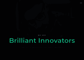 brilliantinnovators.com