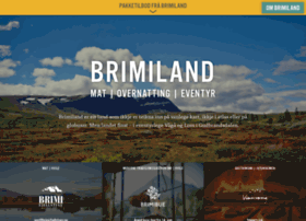 brimiland.no