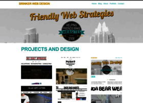 brinkerwebdesign.com