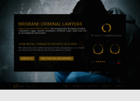 brisbane-criminal-lawyers.com.au