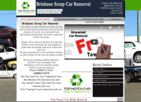 brisbane-scrap-car-removal.com.au