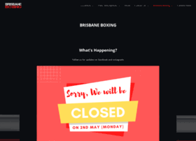 brisbaneboxing.com.au