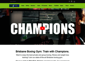 brisbaneboxinggym.com.au