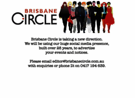 brisbanecircle.com.au