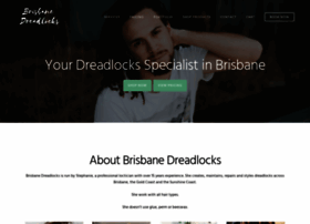 brisbanedreadlocks.com.au