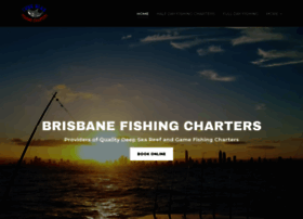 brisbanefishingcharter.com.au