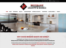 brisbanegranitemarble.com.au