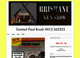 brisbanegunshow.com.au