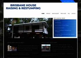 brisbanehouseraising.com.au