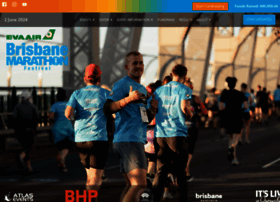 brisbanemarathon.com.au