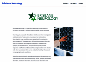 brisbaneneurology.com.au