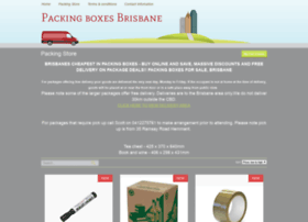 brisbanepackingboxes.com.au