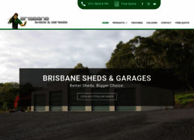 brisbanesheds.com.au