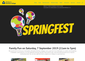brisbanespringfest.com.au