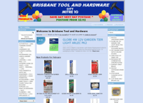 brisbanetoolandhardware.com.au