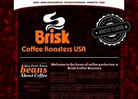 briskcoffee.com