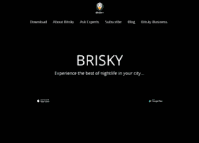 brisky.co.in