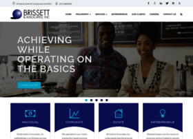 brissett.net