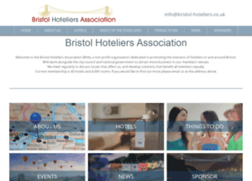 bristol-hoteliers.co.uk