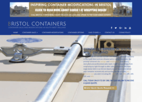 bristol-shipping-containers.co.uk