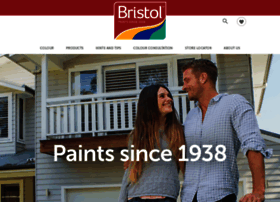 bristol.com.au