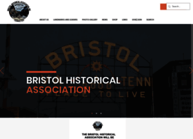 bristolhistoricalassociation.com