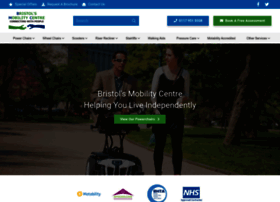 bristolsmobilitycentre.co.uk
