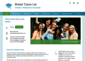 bristoltutors.co.uk