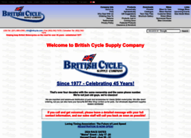 britcycle.com