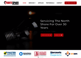 britesparxelectrical.co.nz