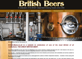british-beers.co.uk