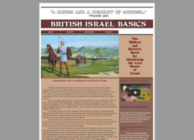 british-israel.com