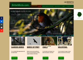 britishbirds.com