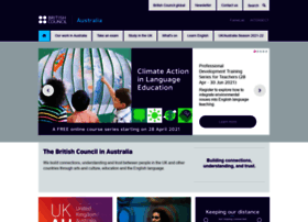 britishcouncil.org.au