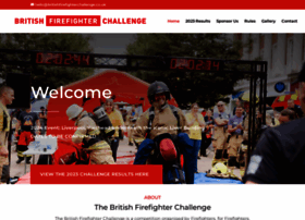 britishfirefighterchallenge.co.uk
