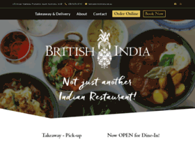 britishindia.net.au