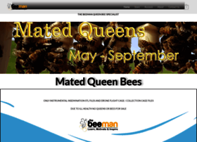 britishqueenbees.co.uk